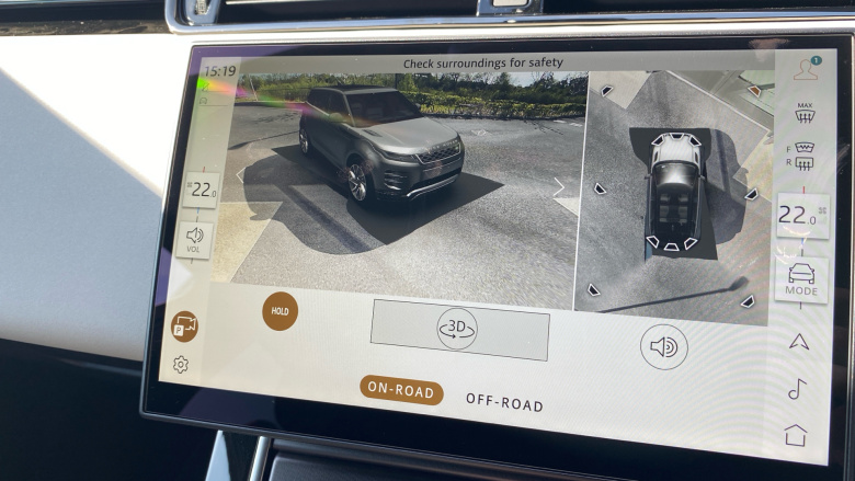 Land Rover Range Rover Evoque 2.0 D200 Edition 5dr Auto Diesel Hatchback